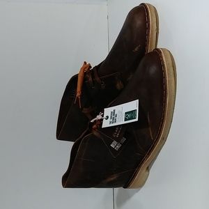 Clarks Original Desert Boot NWT size 14